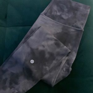 Lululemon Align Highrise Legging